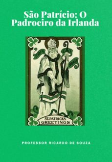 so patricio (ebook)-professor ricardo de souza-3410008695424