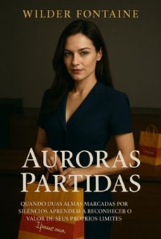 auroras partidas (ebook)-wilder fontaine-3410009080724