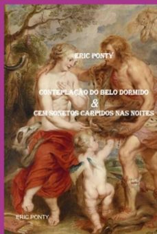 conteplaço do belo dormido (ebook)-eric ponty-3410009140824