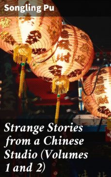 strange stories from a chinese studio (volumes 1 and 2) (ebook)-4057664119124