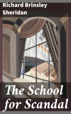 the school for scandal (ebook)-4057664135124