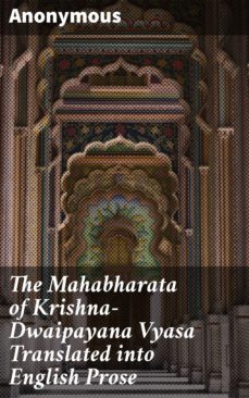 the mahabharata of krishna-dwaipayana vyasa translated into english prose (ebook)-leigh bardugo-4057664644824