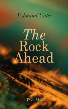 the rock ahead (vol. 1&amp;2) (ebook)-4064066057824