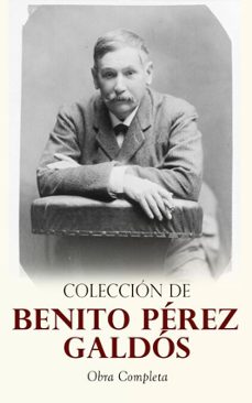 -benito perez galdos-4064066058524