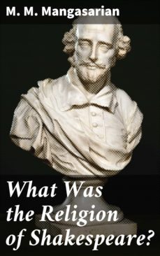 what was the religion of shakespeare? (ebook)-4064066097424
