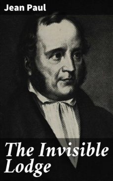 the invisible lodge (ebook)-jean paul-4064066188924