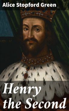 henry the second (ebook)-4064066197124