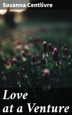 love at a venture (ebook)-4064066367824