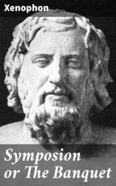 symposion or the banquet (ebook)-4064066468224