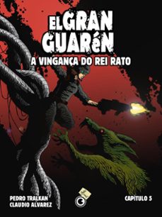 el gran guaren  capitulo 5 (ebook)-claudio alvarez-4064066866624