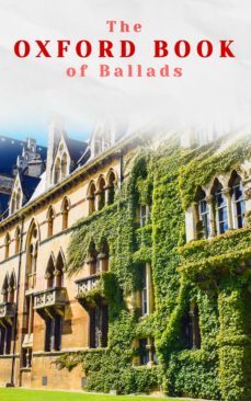 the oxford book of ballads (ebook)-4066338123824