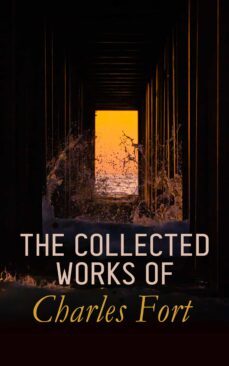 the collected works of charles fort (ebook)-charles fort-4066339507524