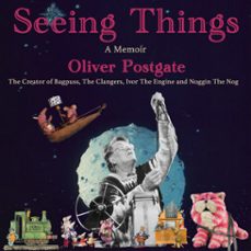 seeing things (audiolibro)-oliver postgate-4069828766624