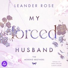 my forced husband (audiolibro)-leander rose-4069829134224