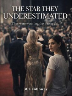 the star they underestimated (ebook)-mia calloway-4069829695824