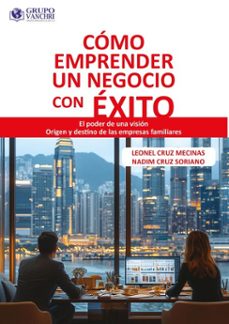 como emprender un negocio con exito (ebook)-4099995617924