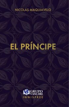 el principe (ebook)-nicolas maquiavelo-4099995618624