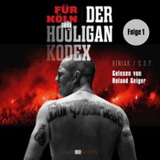 das ackermatch und die liebe zu koln! (audiolibro)-4260507191724