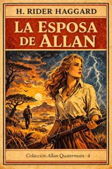la esposa de allan (ebook)-h. ridder haggard-7503061802024