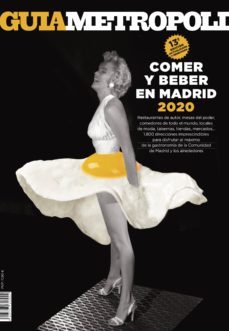 guía metrópoli comer y beber en madrid 2020-8423793618924