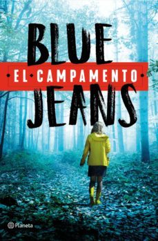 el campamento (ejemplar firmado por el autor)-8432715131724