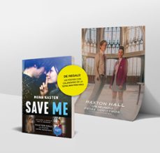 pack save me + póster-mona kasten-8432715174424