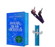 pack cdl el mar de los ocultos-hermanas greemwood-8432715185024