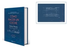 pack como hacer un coche 2025-adrian newey-8432715188124