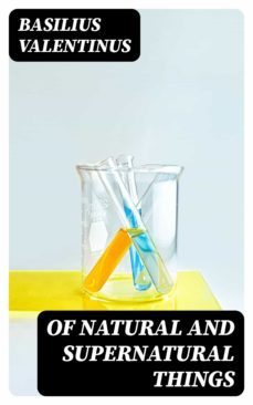 of natural and supernatural things (ebook)-8596547137924