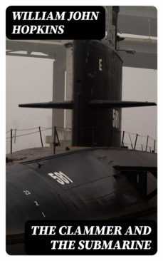the clammer and the submarine (ebook)-8596547312024