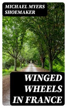 winged wheels in france (ebook)-8596547324324