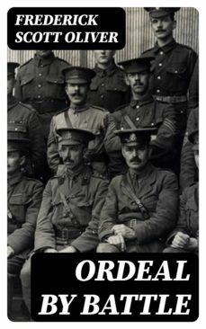 ordeal by battle (ebook)-8596547344124