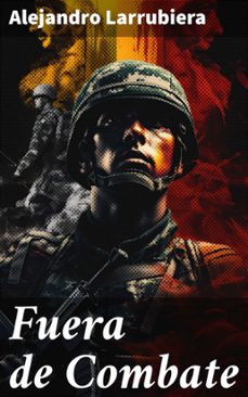 fuera de combate (ebook)-8596547821724