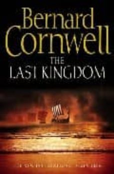 the last kingdom-9780007182824