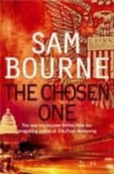 the chosen one-9780007266524