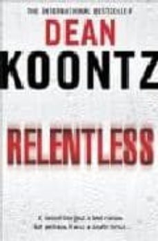 relentless-9780007342624
