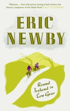 round ireland in low gear-eric newby-9780007367924