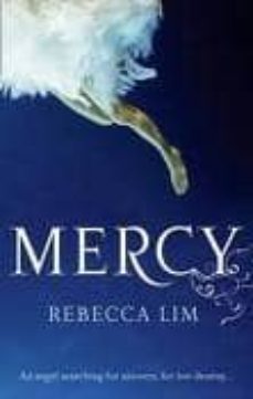 mercy-rebecca lim-9780007382224
