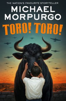 toro! toro! (ebook)-michael morpurgo-9780007386024
