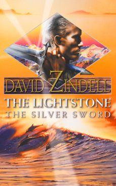 the lightstone: the silver sword (ebook)-david zindell-9780007387724