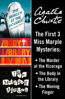 -agatha christie-9780007431724