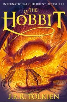 Orden de los libros de 'El señor de los anillos' JRR Tolkien