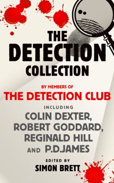 the detection collection-colin dexter-9780007569724