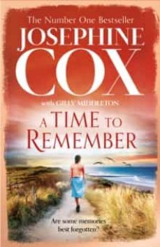 a time to remember-josephine cox-9780008128524