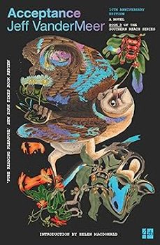 -jeff vandermeer-9780008139124