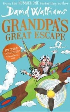 grandpa s great escape-9780008183424
