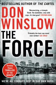 the force-don winslow-9780008227524
