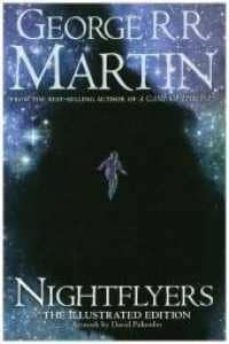 nightflyers (illustrated edition)-george r.r. martin-9780008296124
