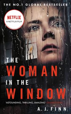 the woman in the window-9780008333324