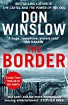 the border-don winslow-9780008336424